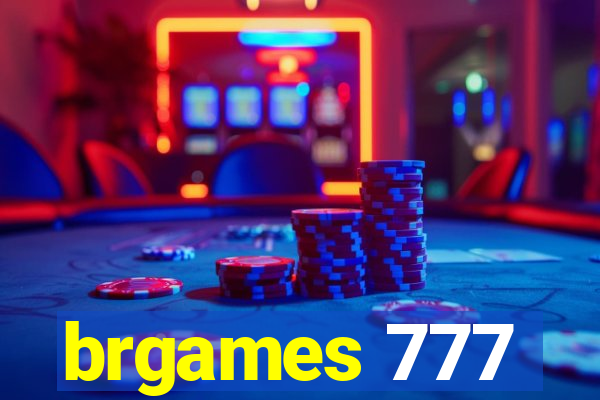 brgames 777