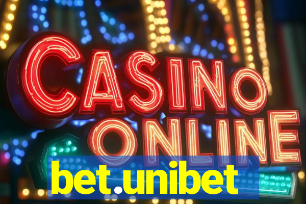 bet.unibet