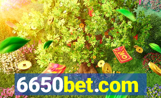 6650bet.com