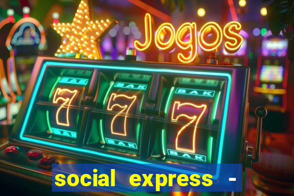 social express - aluguel e venda de trajes - joinville