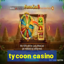 tycoon casino