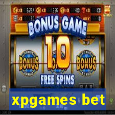 xpgames bet