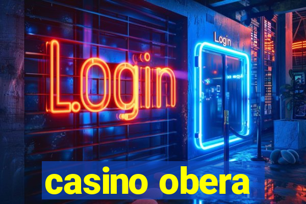 casino obera