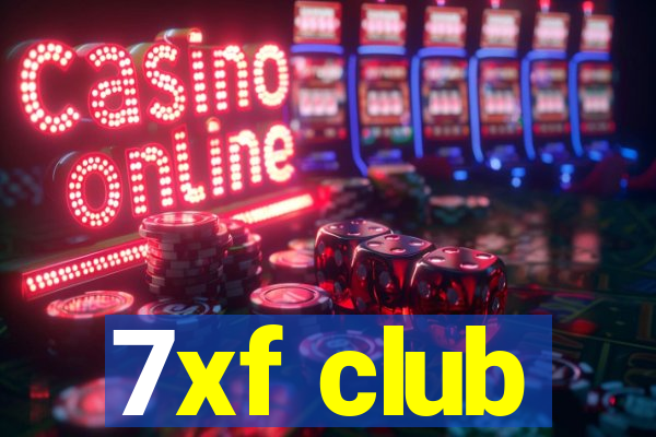 7xf club