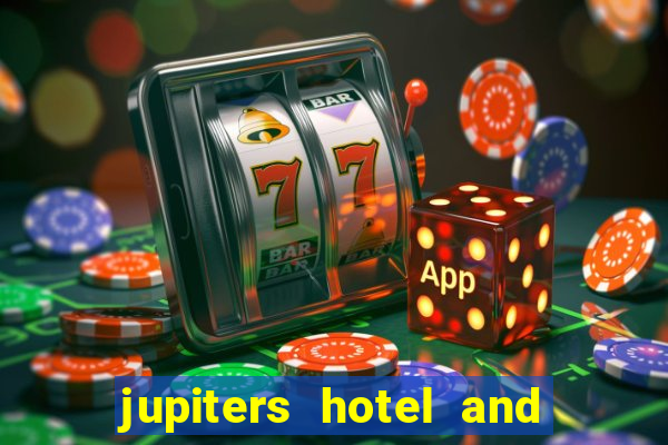 jupiters hotel and casino gold coast