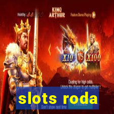 slots roda