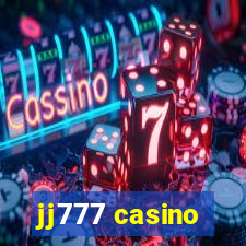 jj777 casino