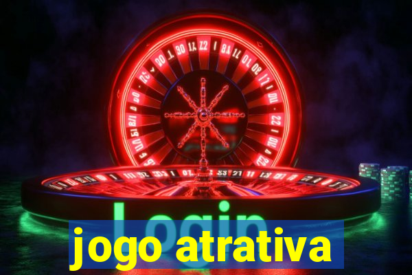 jogo atrativa