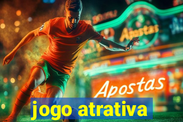 jogo atrativa