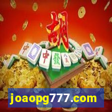 joaopg777.com