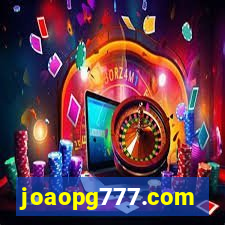 joaopg777.com