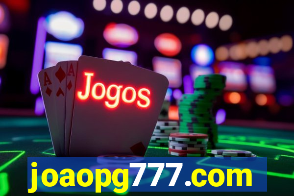 joaopg777.com