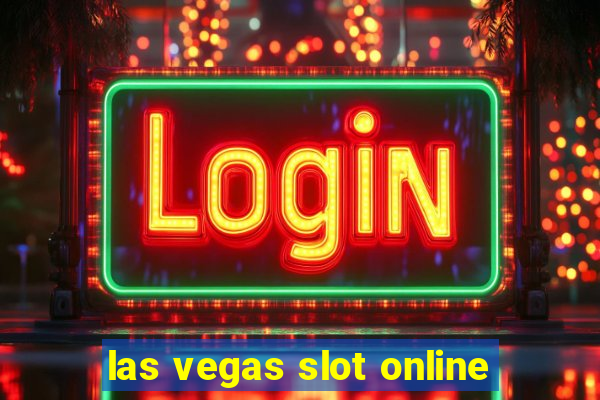 las vegas slot online