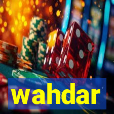 wahdar