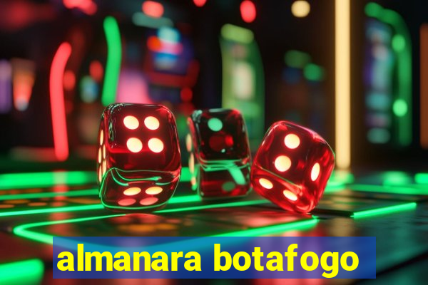 almanara botafogo