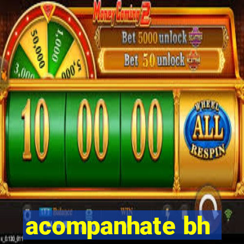 acompanhate bh