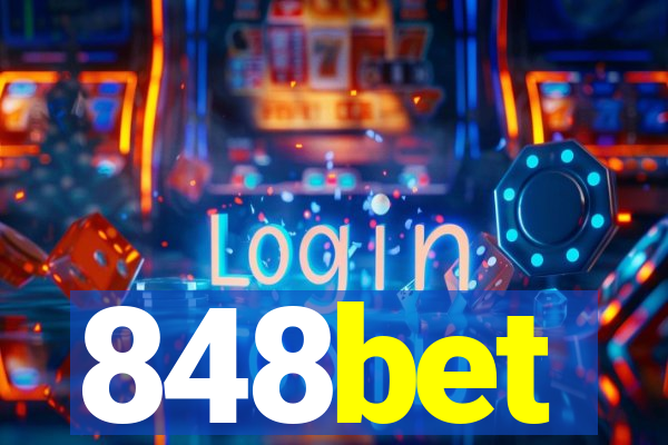 848bet