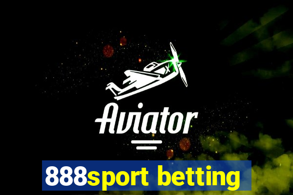 888sport betting