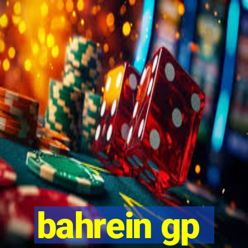 bahrein gp