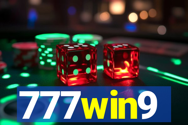 777win9