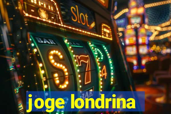 joge londrina