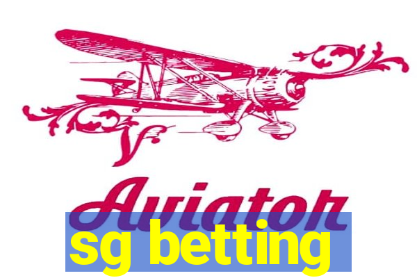 sg betting