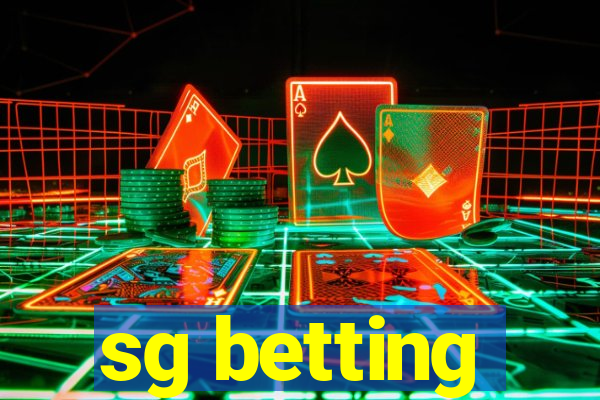 sg betting