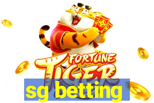 sg betting