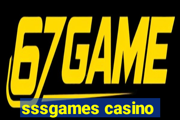 sssgames casino