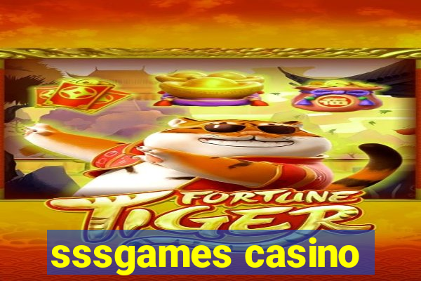 sssgames casino