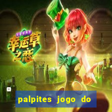 palpites jogo do palmeiras hoje