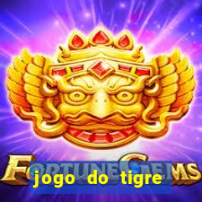 jogo do tigre ganhar dinheiro mesmo