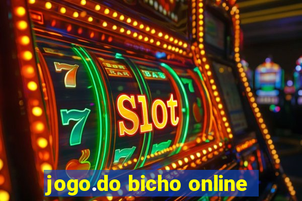 jogo.do bicho online