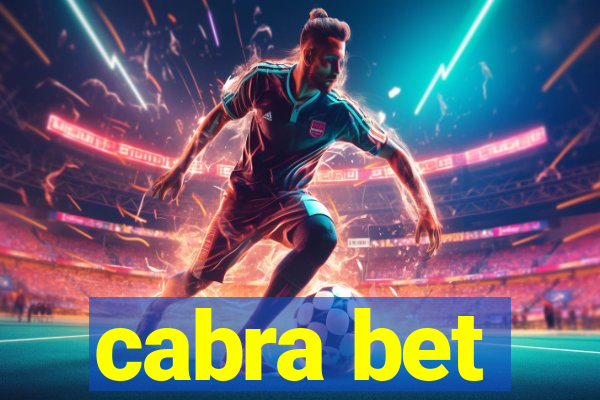 cabra bet