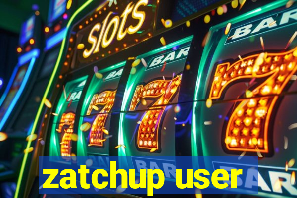 zatchup user