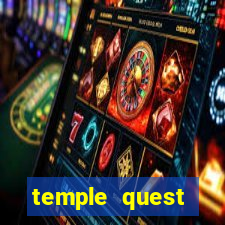 temple quest spinfinity slot online