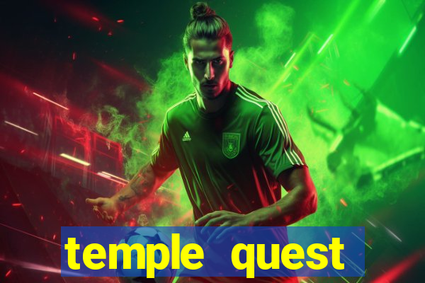 temple quest spinfinity slot online