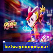 betwaycomosacar