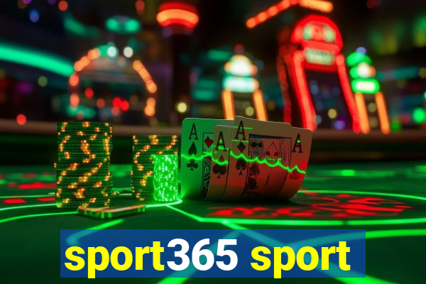 sport365 sport