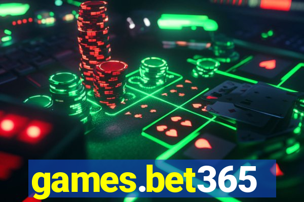 games.bet365