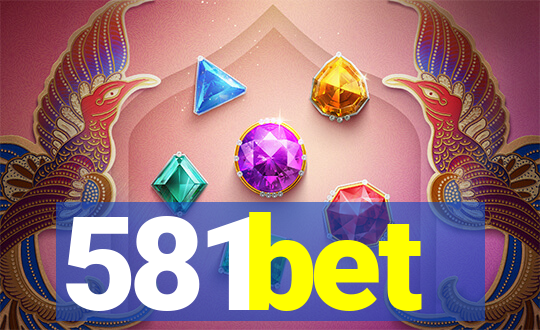 581bet