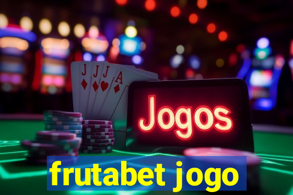 frutabet jogo