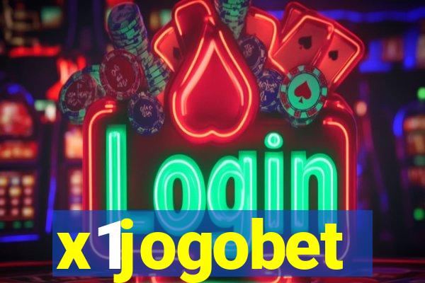 x1jogobet