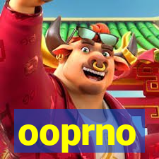 ooprno