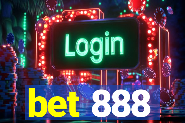 bet 888