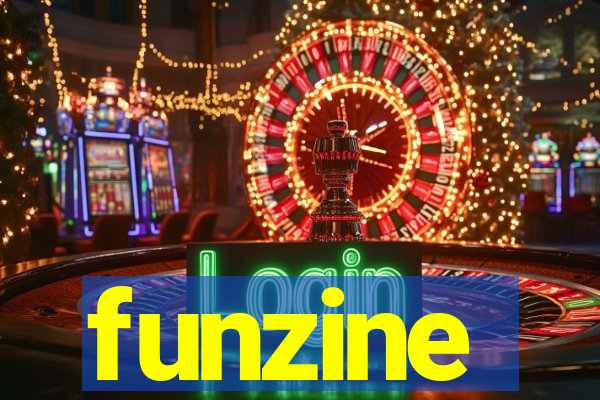 funzine