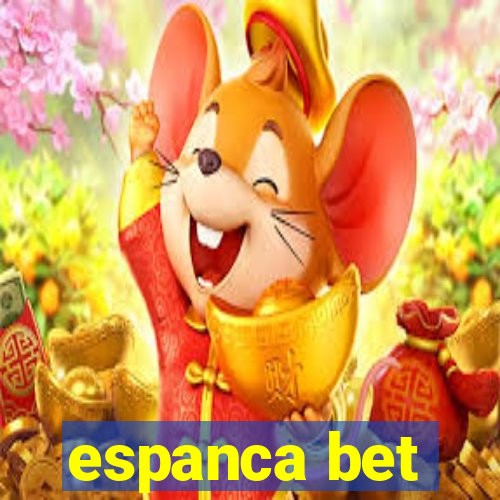 espanca bet