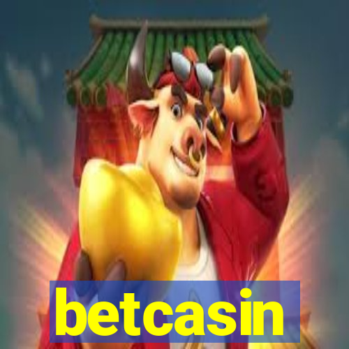 betcasin