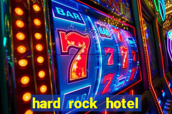 hard rock hotel and casino biloxi mississippi