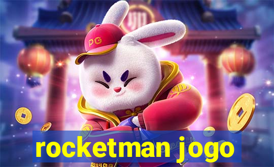 rocketman jogo